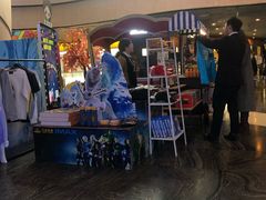 -万达影城(汉街万达广场IMAX店)