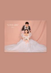 -二十一世纪婚纱摄影(省府前街店)