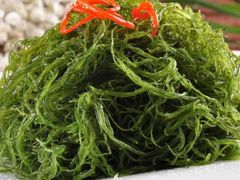 麻香拌海藻-喜家德虾仁水饺(繁荣路店)