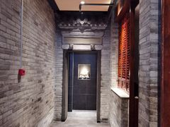 -北京老铺烤鸭(西稍门店)