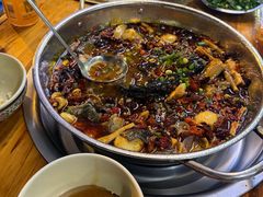 -黑竹香鸡(营和巷店)