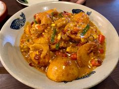 金钱蛋-潇湘阁(望京SOHO店)