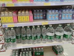 -京客隆超市(管庄店)