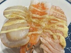 -濱寿司(高新伊藤店)
