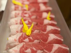 -涮福記·现切牛羊肉火锅(世纪汇店)
