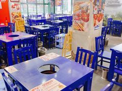 大堂-马路边边串串香(苗栗路店)