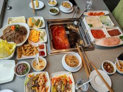 -海底捞火锅(百利广场店)
