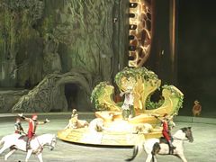 -广州长隆国际大马戏