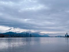 -江心屿景区