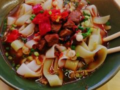 -十里香粉馆(虹桥中路店)
