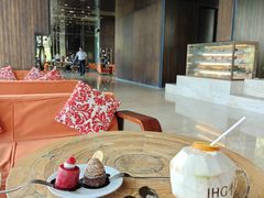 -半山半岛洲际度假酒店·观海廊