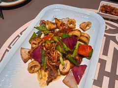 -鼎记啫啫煲(数博万达店)