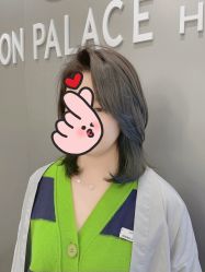 -F P· HAiR