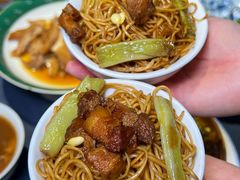 -金狮麟·新豫菜(金码大厦店)