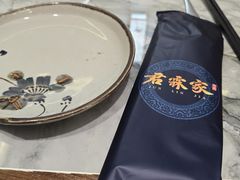 -君霖海鲜私房菜(春柳店)