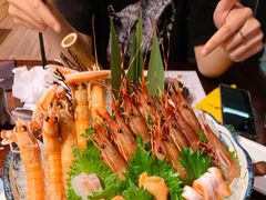 -大桥日本料理·日式放题·铁板定食(科兴科学园店)