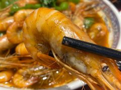 -昆承湖酒家·本帮农家菜