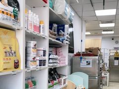 -宠福鑫康馨动物医院·骨科·眼科