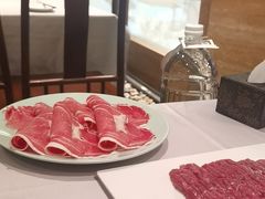 -东来顺饭庄(apm总店)