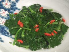 -天水蔬食料理(树德之光店)