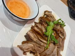-官塘锋记鱼生·生腌·砂锅粥(牌坊街店)