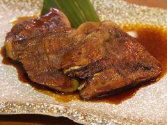 酱烤厚切牛舌-有喜屋·深夜食堂(北京西路店)