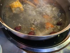 -东山羊庄(八卦岭店)