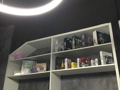 -悦河马家庭桌游剧本馆(朝阳门店)