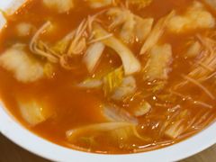 -鱼你在一起(福田安吉尔店)