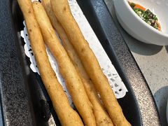 -海底捞火锅(振华商厦店)