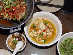 -味上湘菜馆(岳麓山店)