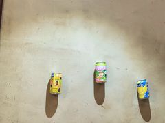 -鸟鸣门屋台料理(金帝银泰店)