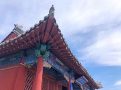 -青州市云门山风景区