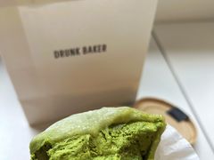 -DRUNK BAKER(上海陕康里店)
