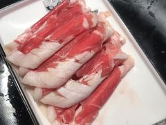 -德来順老北京 涮羊肉 烤羊排(大学城店)
