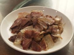 -天回镇何氏豆腐(总店)