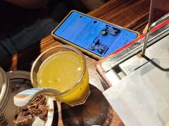 -今邕烧烤(西大店)