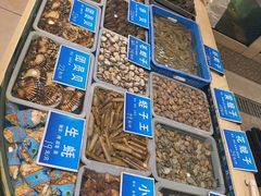 -新洪记·丽久饭店(铁西店)