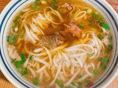 -矮子粉店1985·长沙米粉(湘春路店)