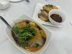 -瑞福园联谊餐室(茂名南路店)