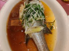 秘制鲥鱼-石浦大酒店(百丈店)