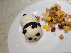 -夏日玛莉西餐厅(金茂览秀城店)