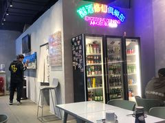 -chicken plus韩国炸鸡(城阳店)