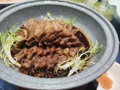 -庆余楼·用心与食材·特色菜&灶头面(仙蠡墩店)
