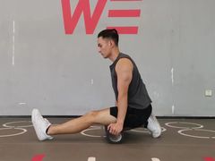 -WEGYMER健萌健身(雅颂居馆)