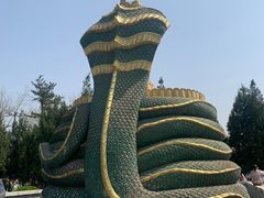 -洛阳白马寺