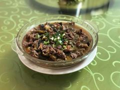 -百味园土菜馆(迎宾东路店)