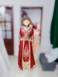 -NaNa婚纱礼服馆