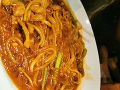 -绿茶餐厅(昌平悦荟店)