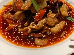 -陶德砂锅(蜀汉路店)